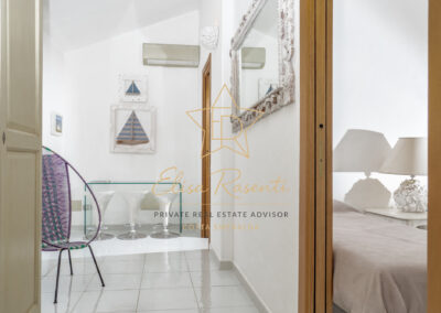Villa con piscina privata San Pantaleo