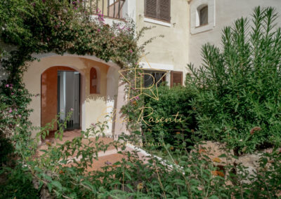 Appartamento moderno in locazione a Cala del Faro