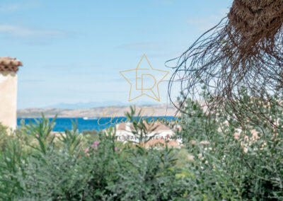 Appartamento moderno in locazione a Cala del Faro