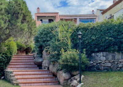 Appartamento moderno in locazione a Cala del Faro
