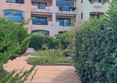 Appartamento moderno in locazione a Cala del Faro